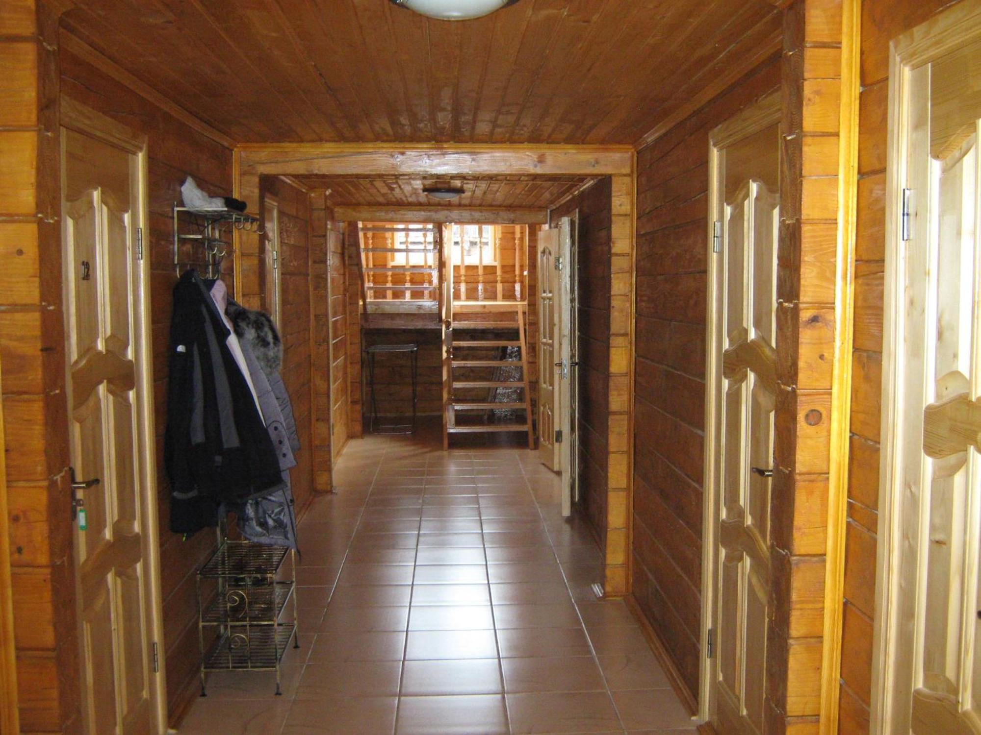 Зачаровані Карпати, Воловець Exterior foto